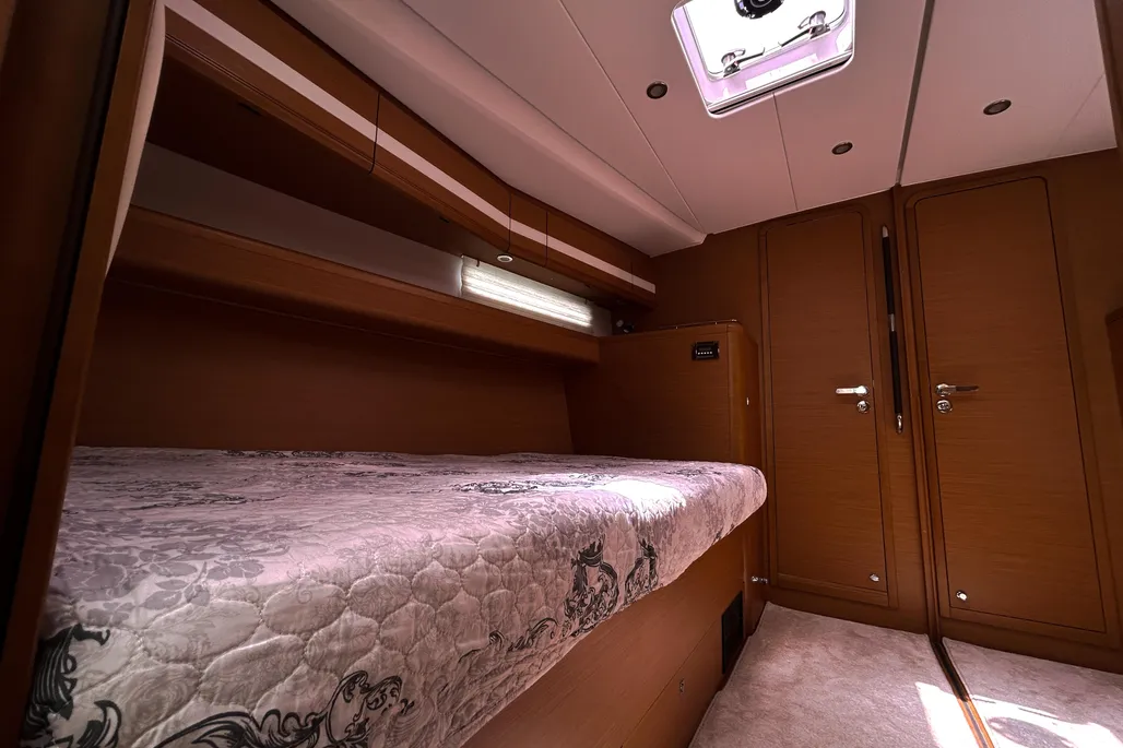 Jeanneau Sun Odyssey 40 DS | ID 88 - 7