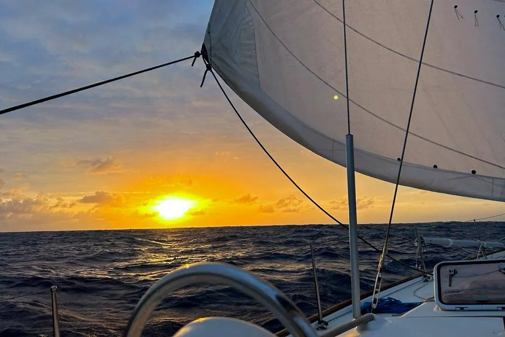 Beneteau Oceanis Clipper 473 | ID 75 - 5