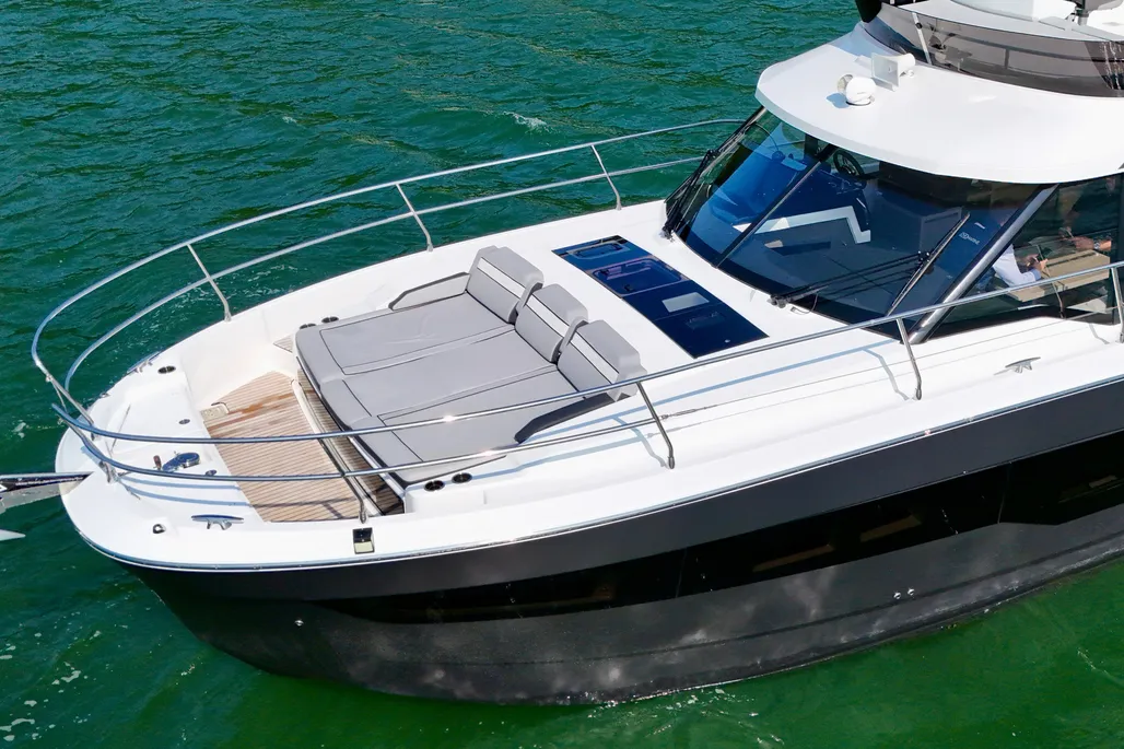 Jeanneau Merry Fisher | ID 122 - 5