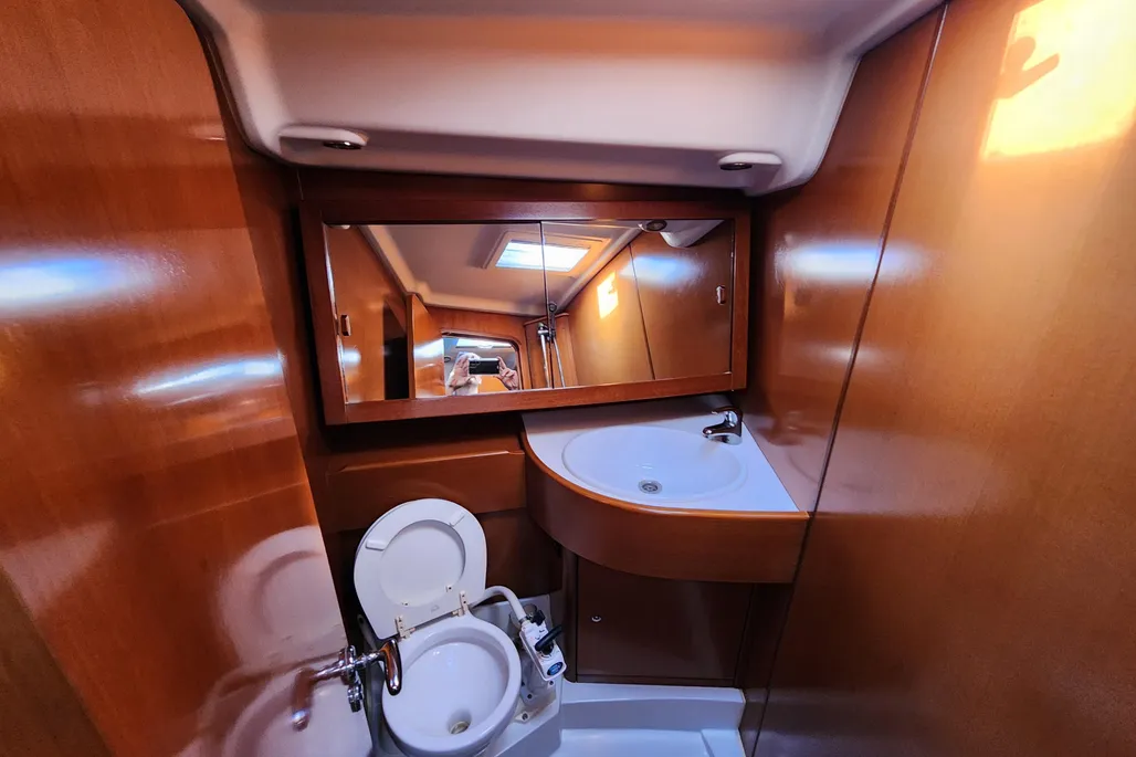 Grand Soleil 40 | ID 124 - 8